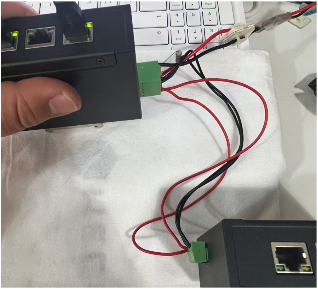 PROFINET 与 DeviceNet 异构网络互通初探 图片 2