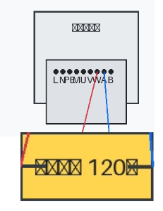 Profinet转ModbusRTU网关连接马达保护器问题小记 图片 2