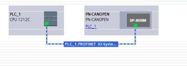 基于PROFINET与CANopen协议转换网关的西门子PLC与汇川变频器通信架构设计方案 图片 7