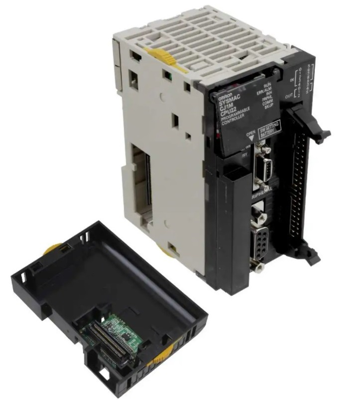本案例是欧姆龙PLC通过稳联技术ModbusTCP转EtherNet/IP网关连接昆仑通态触摸屏配置案例,所需设备:欧姆龙CP1L型PLC、稳联技术ModbusTCP转EtherNet/IP网关、昆仑通态触摸屏。 图片 1